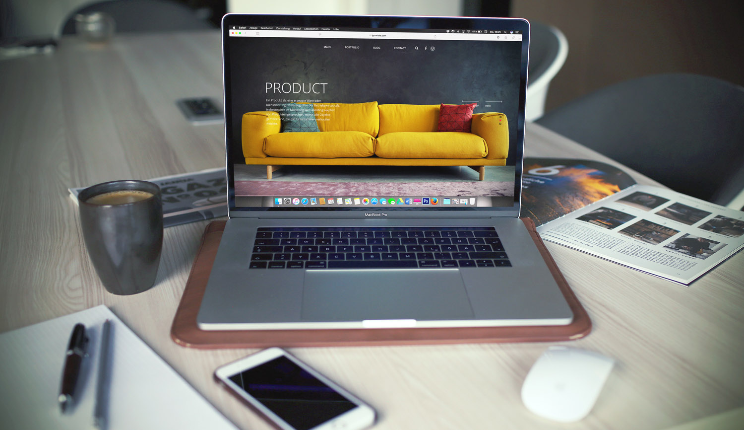 elearning plataforma de formacion online